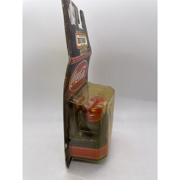 Matchbox Collectibles Coca-Cola Blimp The Enduring Characters Edition Die Cast - Picture 7 of 9